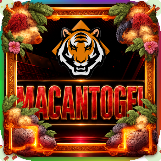 macantogel — galeri pratinjau - APK Resmi